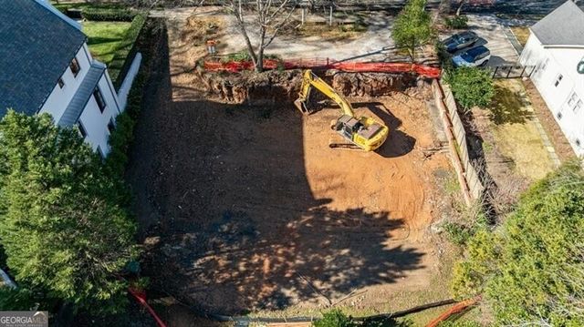 155 Huntington Road NE, Atlanta, GA 30309