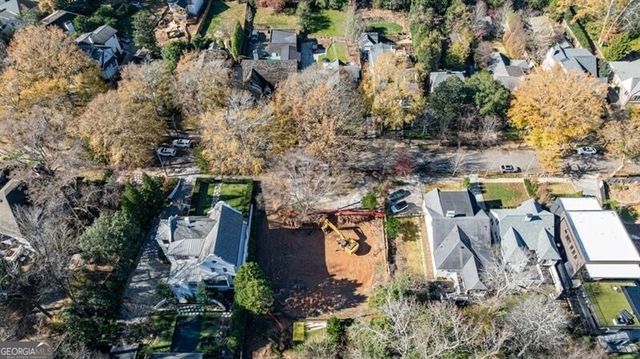 155 Huntington Road NE, Atlanta, GA 30309