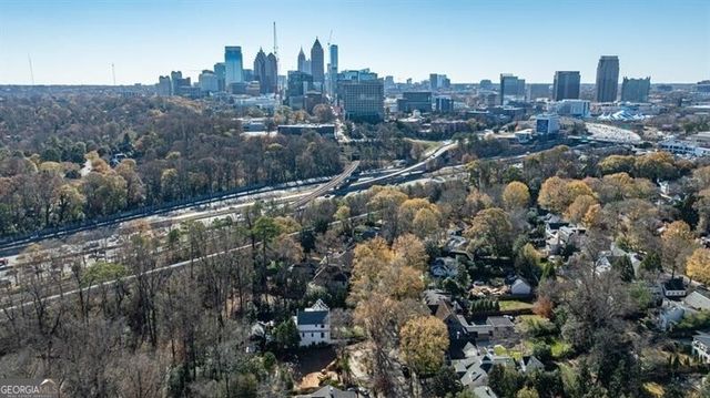 155 Huntington Road NE, Atlanta, GA 30309