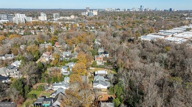 155 Huntington Road NE, Atlanta, GA 30309