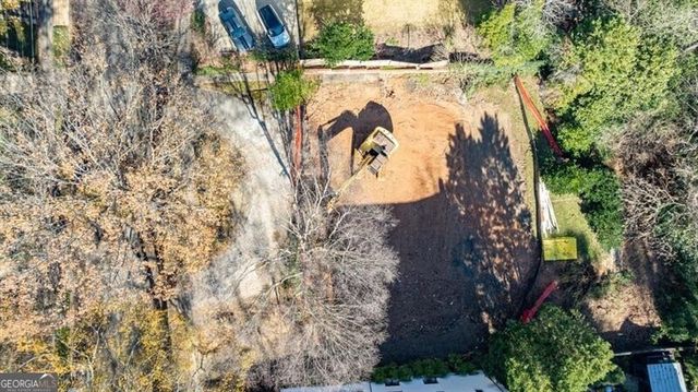 155 Huntington Road NE, Atlanta, GA 30309