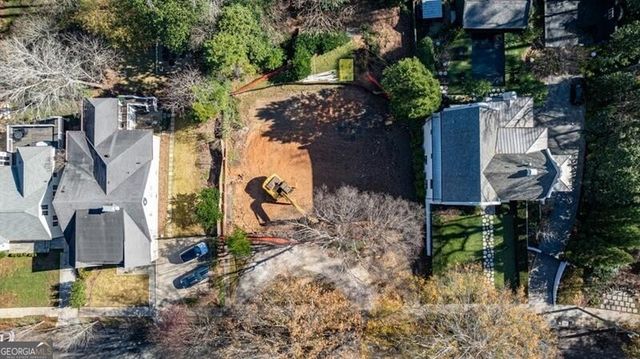 155 Huntington Road NE, Atlanta, GA 30309