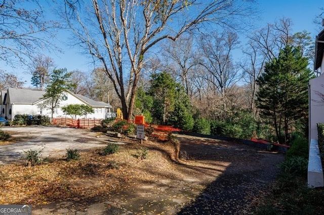 155 Huntington Road NE, Atlanta, GA 30309