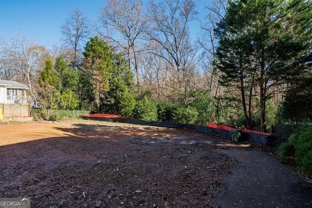 155 Huntington Road NE, Atlanta, GA 30309