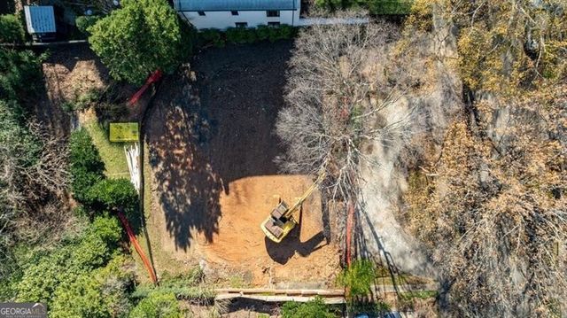 155 Huntington Road NE, Atlanta, GA 30309