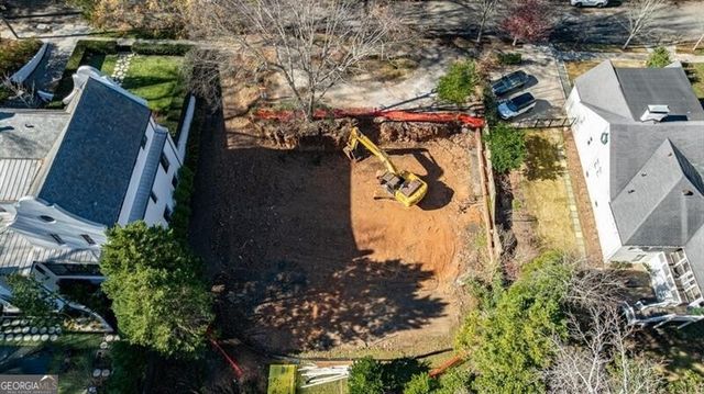 155 Huntington Road NE, Atlanta, GA 30309