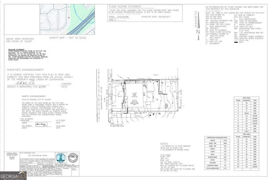 155 Huntington Road NE, Atlanta, GA 30309