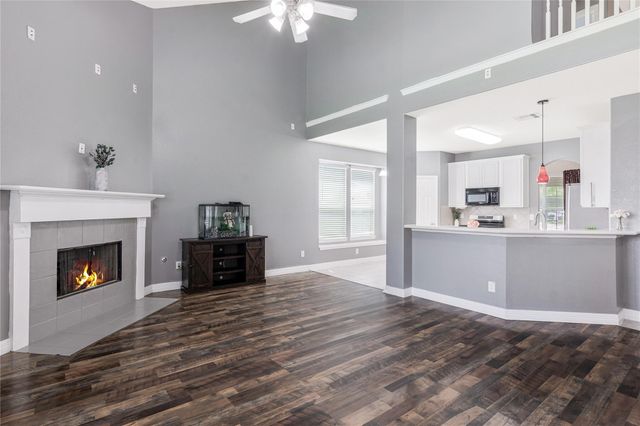 972 Cypress Lane, Dayton, TX 77535