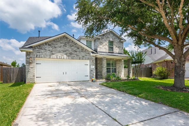 972 Cypress Lane, Dayton, TX 77535