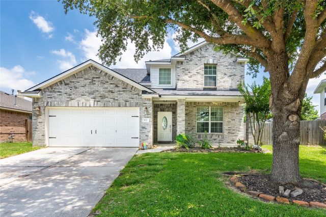 972 Cypress Lane, Dayton, TX 77535