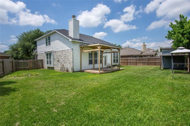 972 Cypress Lane, Dayton, TX 77535