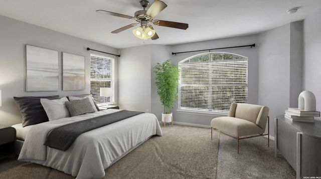 7323 Snowden Rd Apt 3302, San Antonio, TX 78240