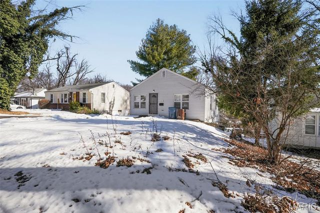 512 Coppinger Drive, St Louis, MO 63135