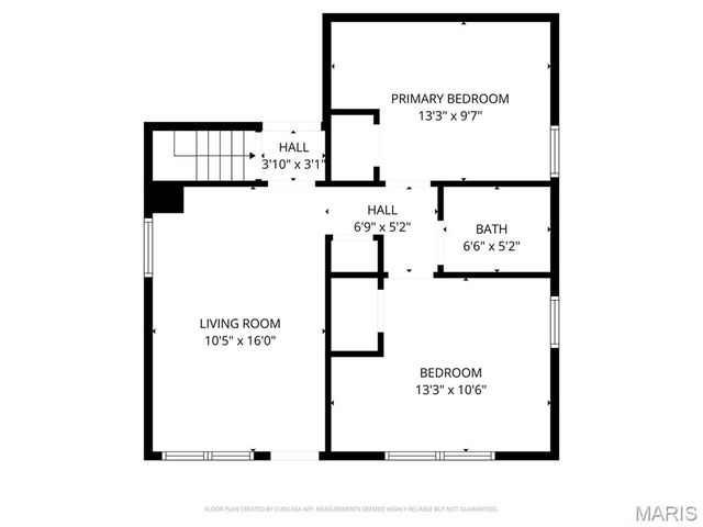 512 Coppinger Drive, St Louis, MO 63135