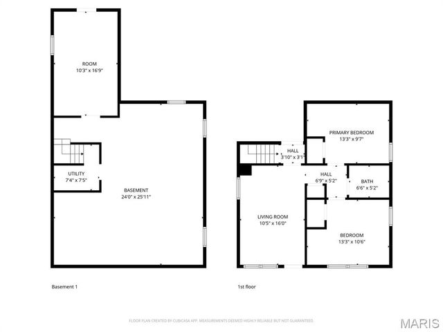 512 Coppinger Drive, St Louis, MO 63135