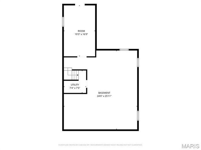 512 Coppinger Drive, St Louis, MO 63135