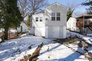 512 Coppinger Drive, St Louis, MO 63135