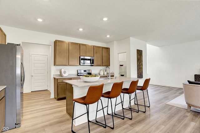 3673 Jason Avenue, Franklin, IN 46131