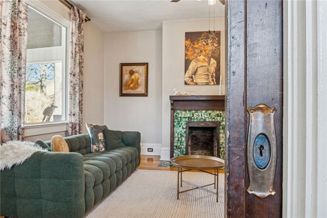 416 Pine Run Rd, Marion Twp, PA 16123