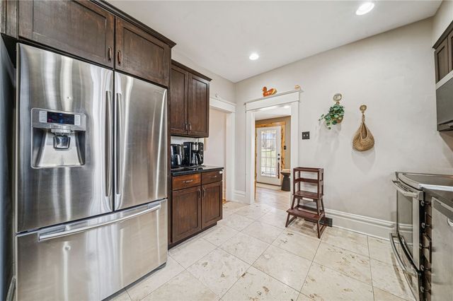 416 Pine Run Rd, Marion Twp, PA 16123