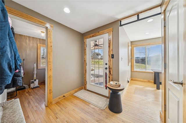 416 Pine Run Rd, Marion Twp, PA 16123