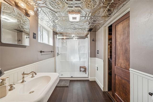 416 Pine Run Rd, Marion Twp, PA 16123