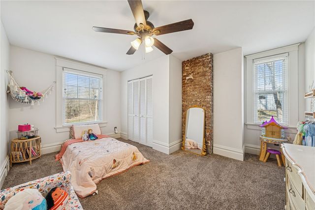 416 Pine Run Rd, Marion Twp, PA 16123