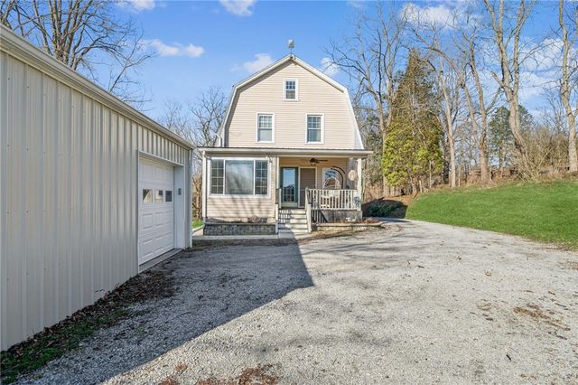 416 Pine Run Rd, Marion Twp, PA 16123