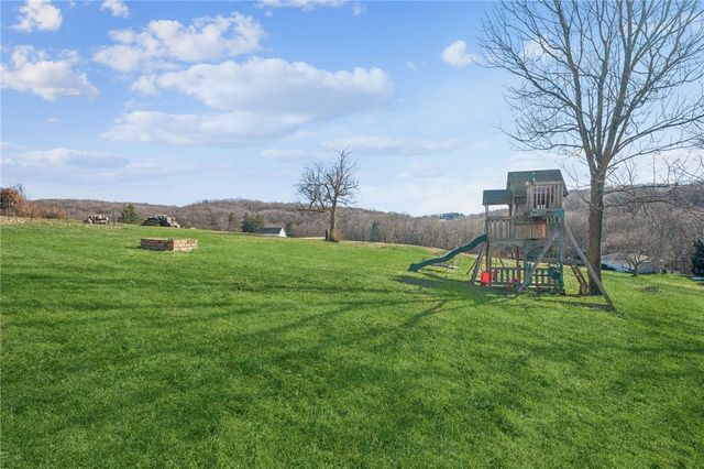 416 Pine Run Rd, Marion Twp, PA 16123