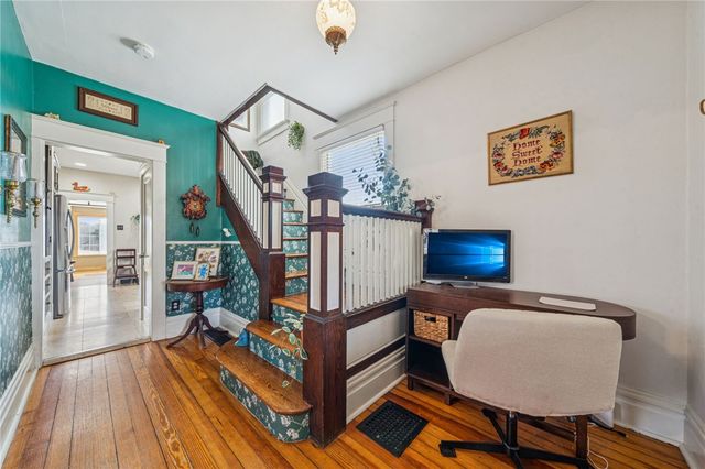 416 Pine Run Rd, Marion Twp, PA 16123