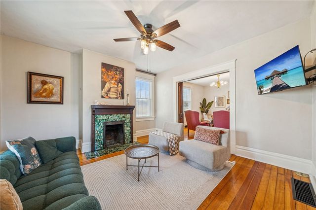 416 Pine Run Rd, Marion Twp, PA 16123