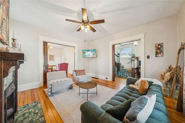 416 Pine Run Rd, Marion Twp, PA 16123