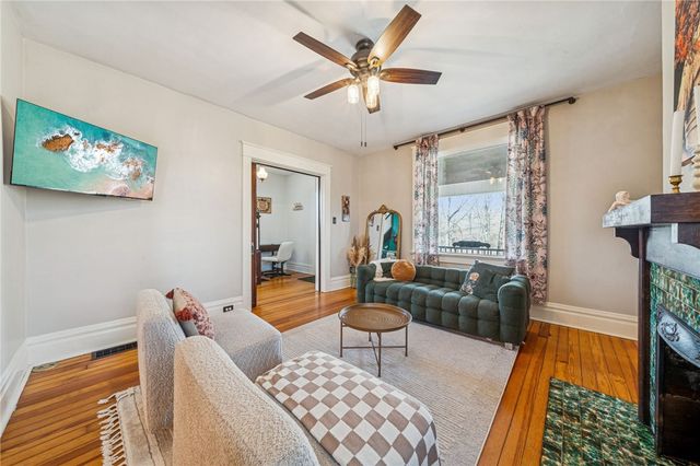 416 Pine Run Rd, Marion Twp, PA 16123