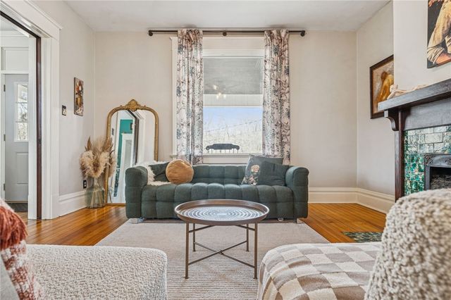 416 Pine Run Rd, Marion Twp, PA 16123