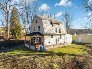 416 Pine Run Rd, Marion Twp, PA 16123