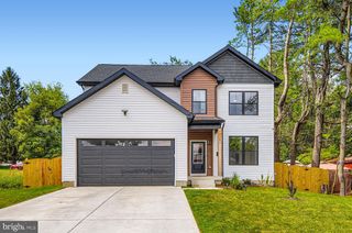 9303 SAMOSET RD, Randallstown, MD 21133