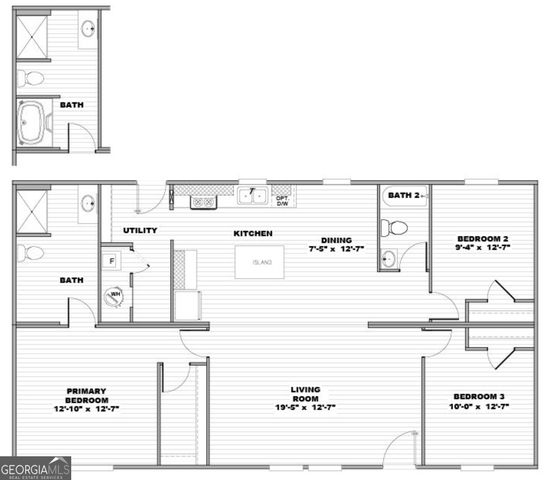 18 Leslie Lane, Temple, GA 30179