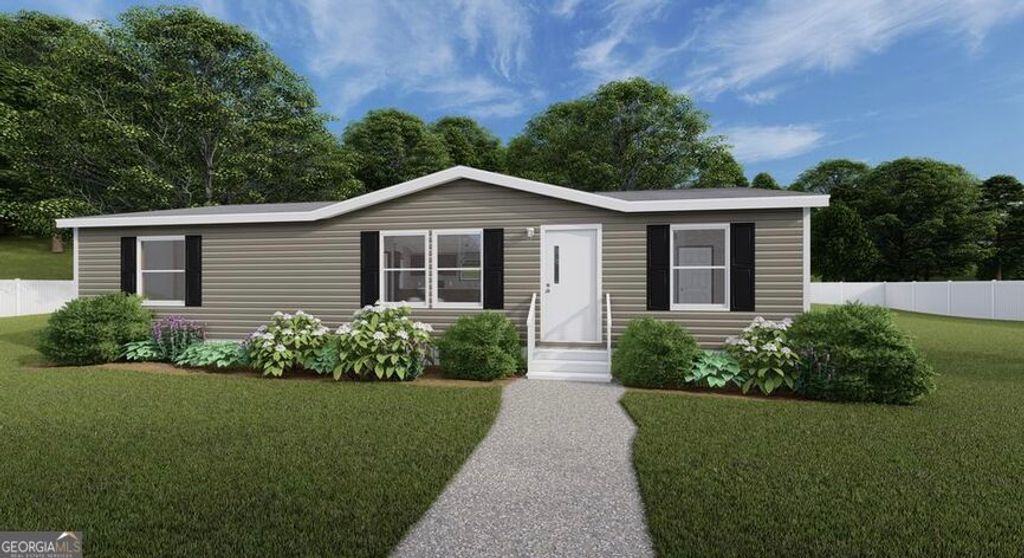 18 Leslie Lane, Temple, GA 30179
