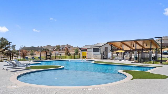 1101 SHADOW WATER DR, Georgetown, TX 78628