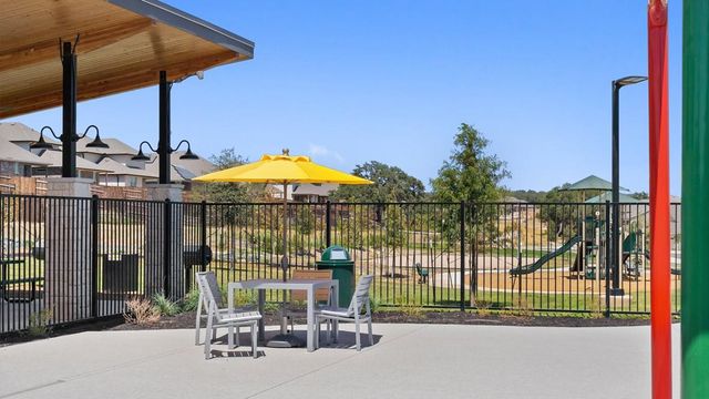 1101 SHADOW WATER DR, Georgetown, TX 78628