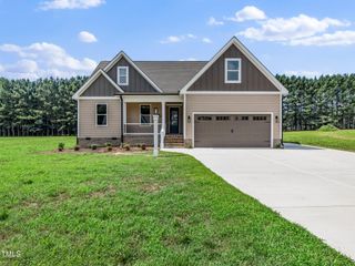 10 Hermitage, Franklinton, NC 27525