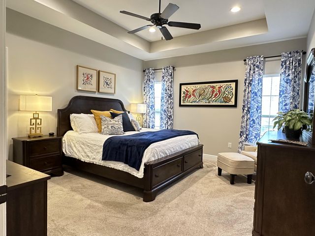 48 Vermont Dr., Petal, MS 39465