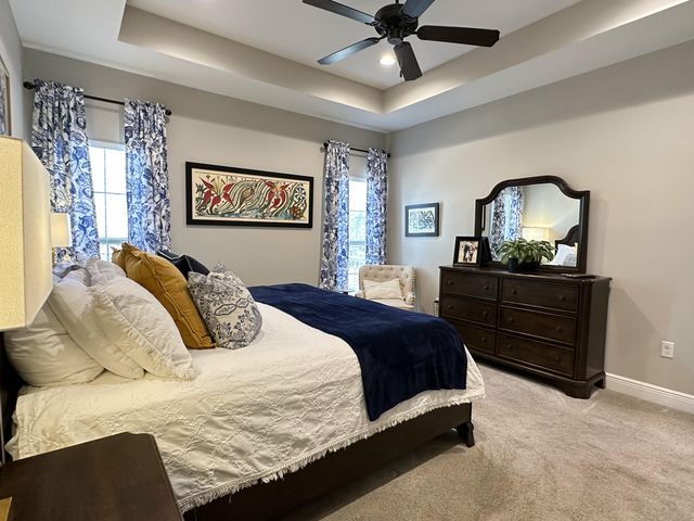 48 Vermont Dr., Petal, MS 39465