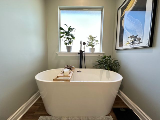 48 Vermont Dr., Petal, MS 39465