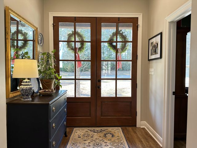 48 Vermont Dr., Petal, MS 39465