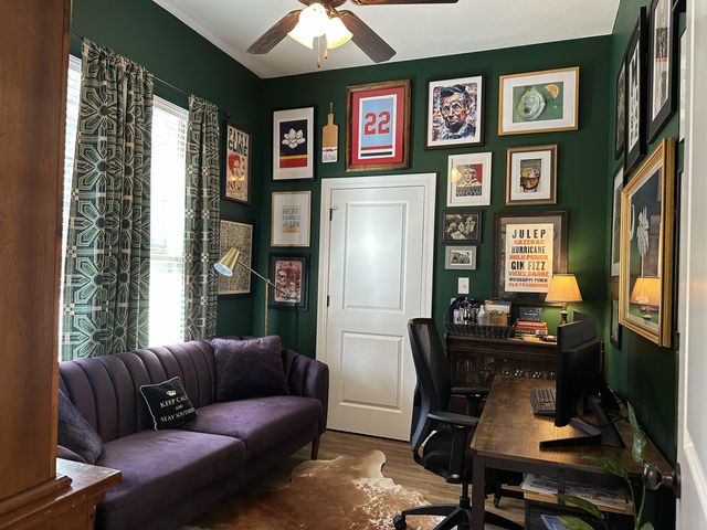 48 Vermont Dr., Petal, MS 39465