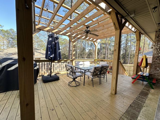 48 Vermont Dr., Petal, MS 39465