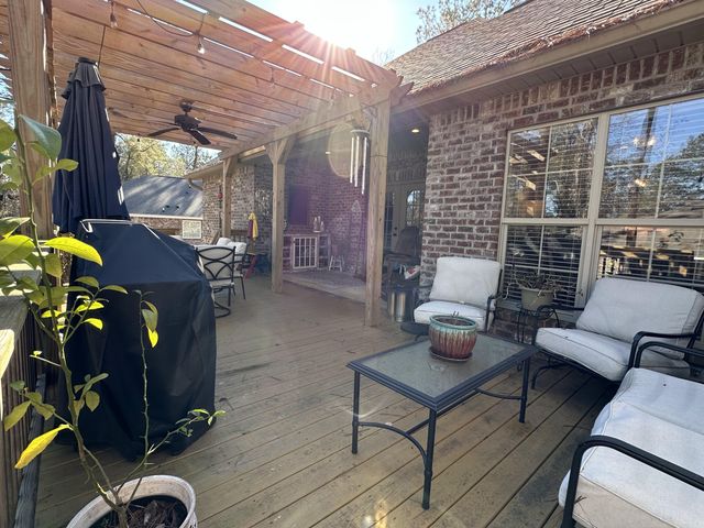 48 Vermont Dr., Petal, MS 39465