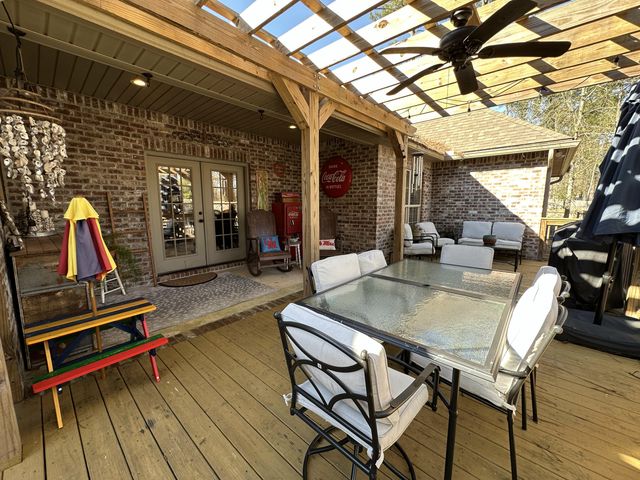 48 Vermont Dr., Petal, MS 39465