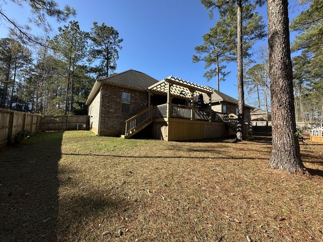 48 Vermont Dr., Petal, MS 39465